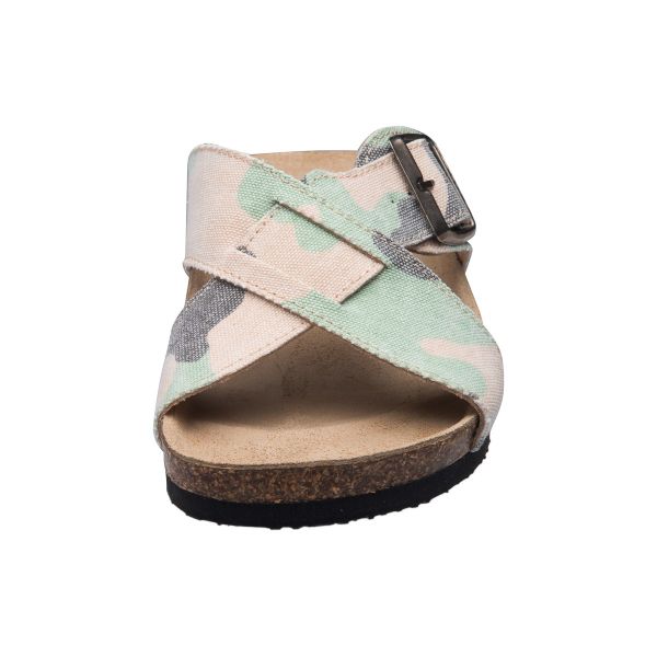 Шльопанці чоловічі ортопедичні Borsallino, Grubin (арт. gr-108403)