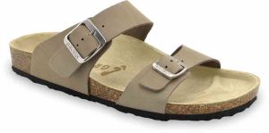 Шльопанці чоловічі ортопедичні Edith, Grubin
