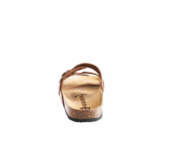 Шлепанцы мужские ортопедические Egipat, Grubin)