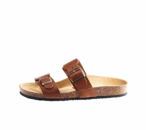 Шлепанцы мужские ортопедические Egipat, Grubin)