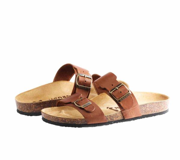 Шлепанцы мужские ортопедические Egipat, Grubin)