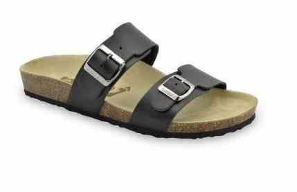 Шльопанці ортопедичні чоловічі Egipat, Grubin