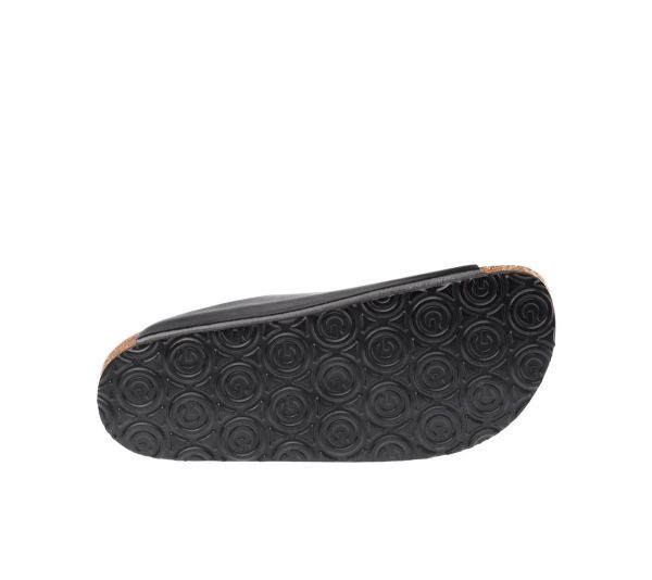 Шльопанці чоловічі ортопедичні Kairo, Grubin