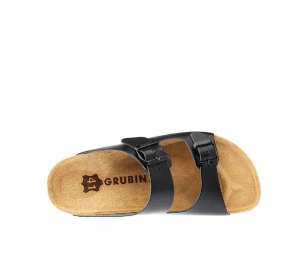 Шлепанцы мужские ортопедические Kairo, Grubin