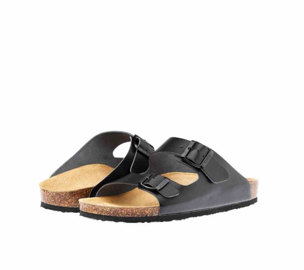 Шльопанці чоловічі ортопедичні Kairo, Grubin