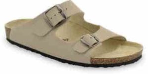 Шльопанці чоловічі ортопедичні Kairo, Grubin (арт. gr-23405)