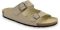 Шльопанці чоловічі ортопедичні Kairo, Grubin (арт. gr-23405) бежевий
