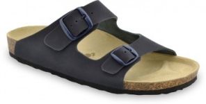 Шльопанці чоловічі ортопедичні Kairo, Grubin (арт. gr-23405)