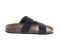 Шльопанці чоловічі ортопедичні Malta, Grubin