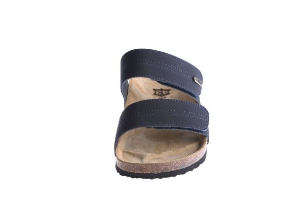 Шльопанці чоловічі ортопедичні Malta, Grubin