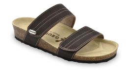 Шльопанці чоловічі ортопедичні Malta, Grubin (арт. gr-59405))
