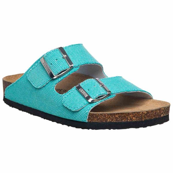 Шльопанці ортопедичні підліткові Arizona, Grubin