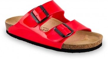 Шльопанці ортопедичні підліткові Arizona, Grubin (арт. gr-3362)