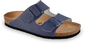 Шльопанці ортопедичні підліткові Arizona, Grubin (арт. gr-3363)