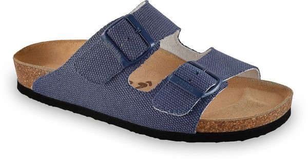 Шльопанці ортопедичні підліткові Arizona, Grubin (арт. gr-3363)