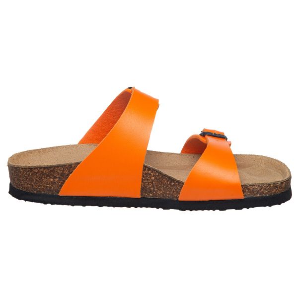 Шлепанцы ортопедические подростковые Edith, Grubin