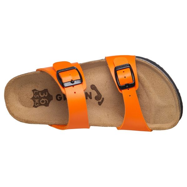 Шлепанцы ортопедические подростковые Edith, Grubin