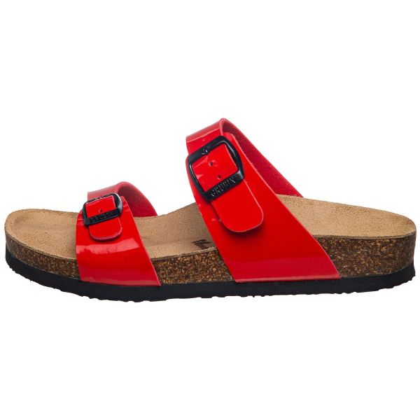 Шлепанцы ортопедические подростковые Edith, Grubin