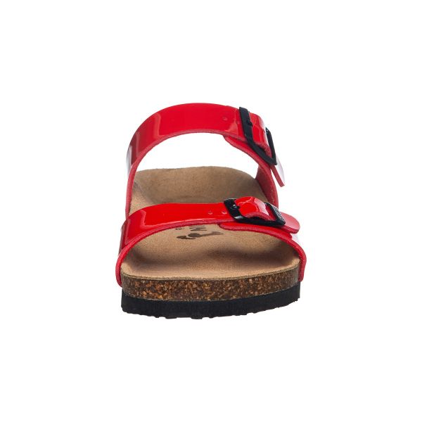 Шлепанцы ортопедические подростковые Edith, Grubin