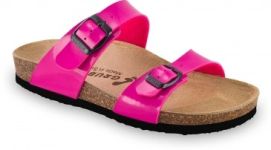 Шлепанцы подростковые ортопедические Edith, Grubin (арт. gr-87362)