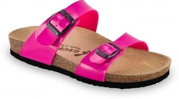 Шльопанці ортопедичні підліткові Edith, Grubin (арт. gr-87362)