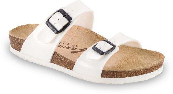 Шльопанці ортопедичні підліткові Edith, Grubin (арт. gr-87362)