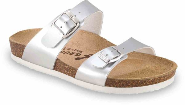 Шльопанці ортопедичні підліткові Edith, Grubin (арт. gr-87362)