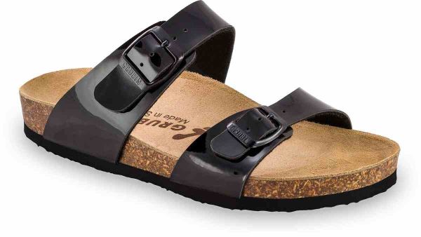 Шльопанці ортопедичні підліткові Edith, Grubin (арт. gr-87362)