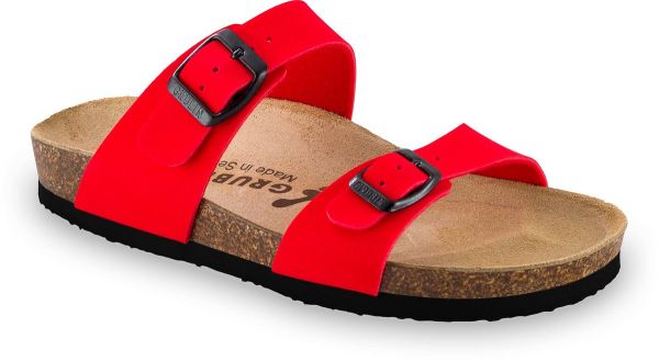 Шльопанці ортопедичні підліткові Edith, Grubin (арт. gr-87364)