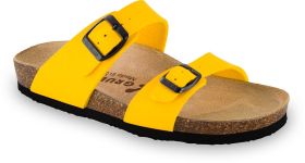 Шльопанці ортопедичні підліткові Edith, Grubin (арт. gr-87364)