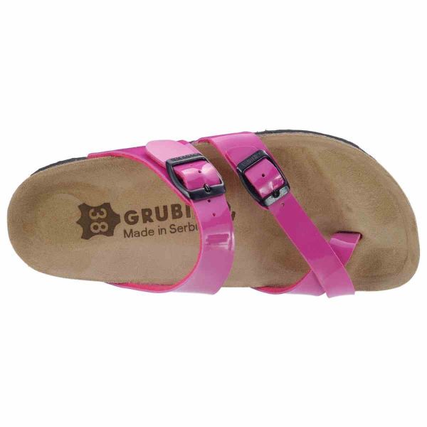 Шлепанцы ортопедические женские Arena, Grubin