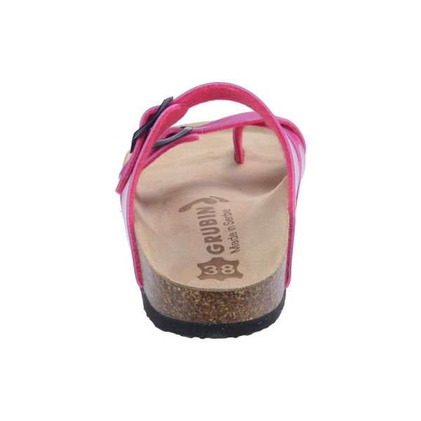 Шлепанцы ортопедические женские Arena, Grubin