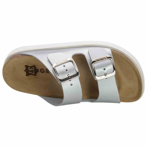 Шльопанці ортопедичні жіночі Ariane, Grubin