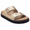 Шльопанці ортопедичні жіночі Ariane, Grubin