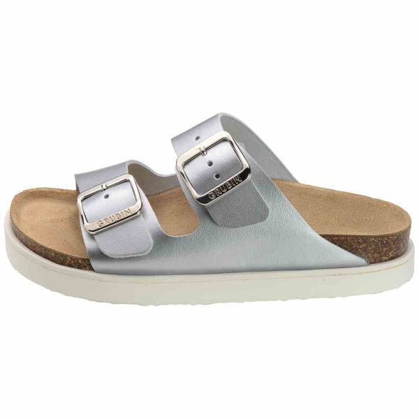 Шльопанці ортопедичні жіночі Ariane, Grubin