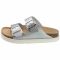 Шльопанці ортопедичні жіночі Ariane, Grubin