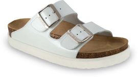 Шлепанцы ортопедические женские Ariane, Grubin