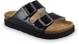 Шлепанцы ортопедические женские Ariane, Grubin