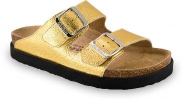 Шлепанцы ортопедические женские Ariane, Grubin
