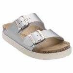 Шлепанцы ортопедические женские Ariane, Grubin