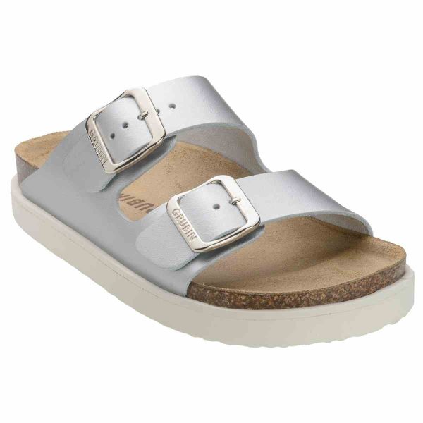 Шльопанці ортопедичні жіночі Ariane, Grubin