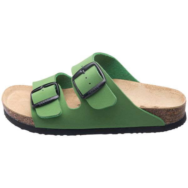 Шльопанці жіночі ортопедичні Arizona, Grubin