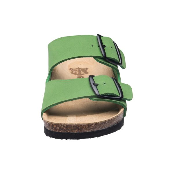 Шльопанці жіночі ортопедичні Arizona, Grubin