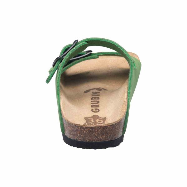 Шльопанці жіночі ортопедичні Arizona, Grubin