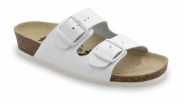 Шльопанці жіночі ортопедичні Arizona, Grubin (арт. gr-3355)