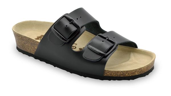 Шльопанці жіночі ортопедичні Arizona, Grubin (арт. gr-3355)