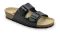 Шльопанці жіночі ортопедичні Arizona, Grubin (арт. gr-3355)
