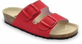 Шльопанці ортопедичні жіночі Arizona, Grubin (арт. gr-3355)