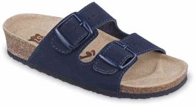 Шльопанці жіночі ортопедичні Arizona, Grubin (арт. gr-3355)