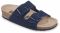 Шльопанці жіночі ортопедичні Arizona, Grubin (арт. gr-3355)